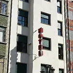 El Retiro De Cardea Otel