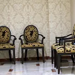 Otel El Retiro De Cardea