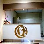 El Retiro De Cardea Otel 3*