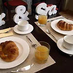 Otel El Retiro De Cardea