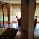 El Retiro De Cardea 3*