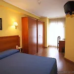 Hotel El Retiro De Cardea Oviédo