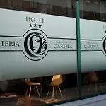 El Retiro De Cardea Otel
