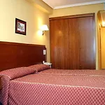 El Retiro De Cardea Otel Oviedo