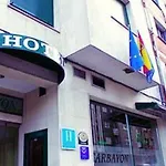 El Retiro De Cardea Otel Oviedo