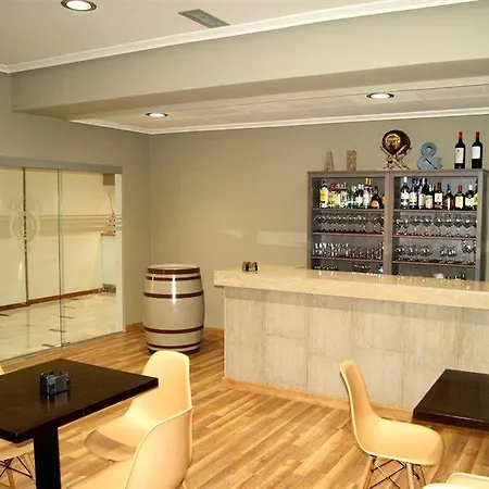 El Retiro De Cardea 3* Oviede