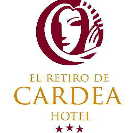 El Retiro De Cardea Hotel Oviedo