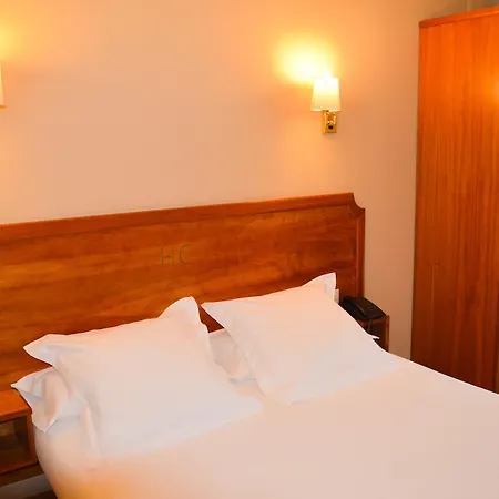 El Retiro De Cardea Hotel 3*