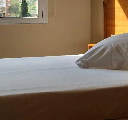 El Retiro De Cardea Oviede