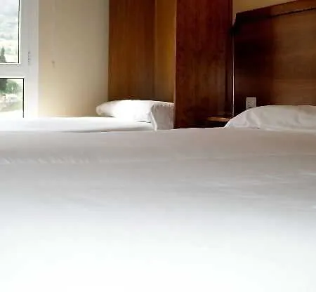 El Retiro De Cardea Готель