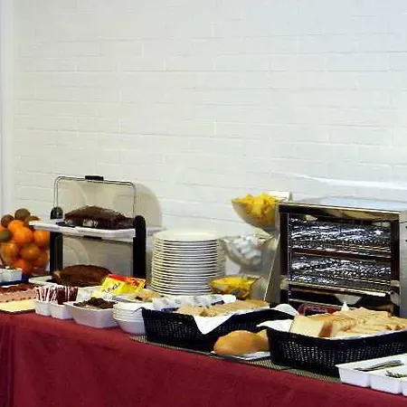 Hotel El Retiro De Cardea Oviede