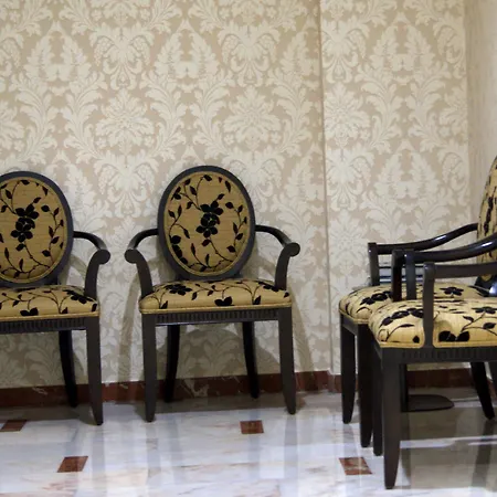 Hotel El Retiro De Cardea