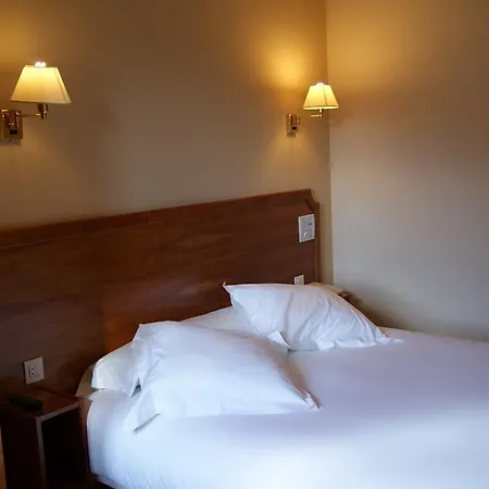 Hotel El Retiro De Cardea