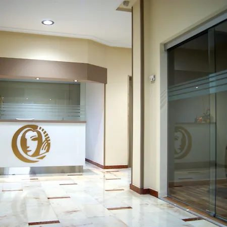 El Retiro De Cardea 3* Oviedo