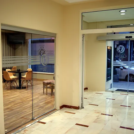 El Retiro De Cardea Oviede