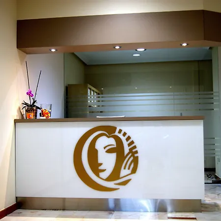 El Retiro De Cardea Szálloda 3*