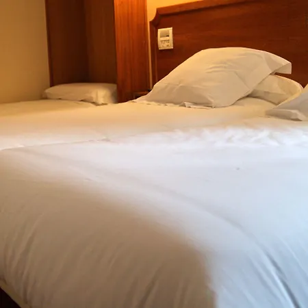 El Retiro De Cardea 3* Oviedo