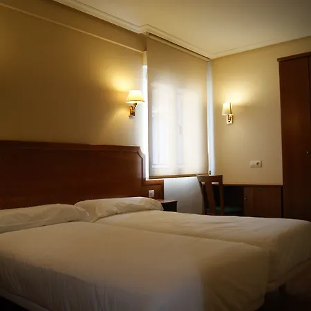 Szálloda El Retiro De Cardea 3*