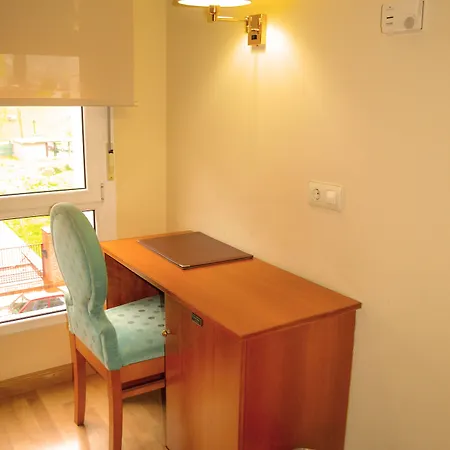 El Retiro De Cardea Hotel 3*