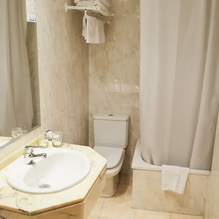Готель El Retiro De Cardea 3*