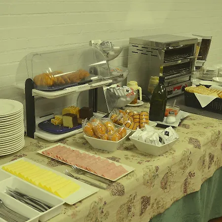 El Retiro De Cardea Hotel 3*