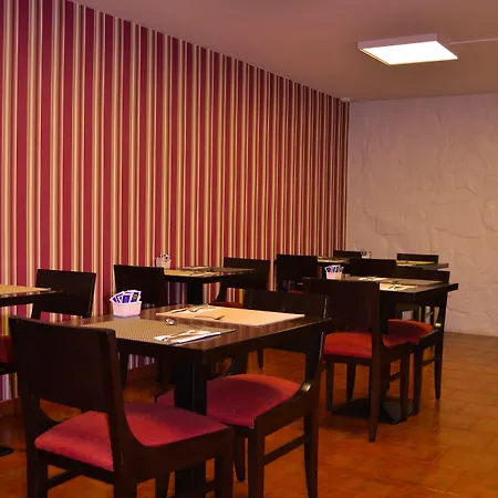 El Retiro De Cardea Hotel Oviede