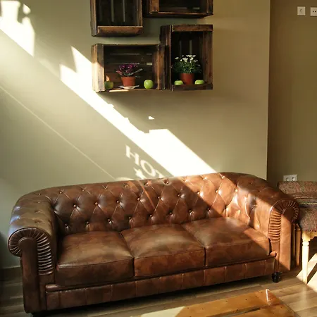 El Retiro De Cardea Oviedo