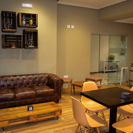 Hotel El Retiro De Cardea