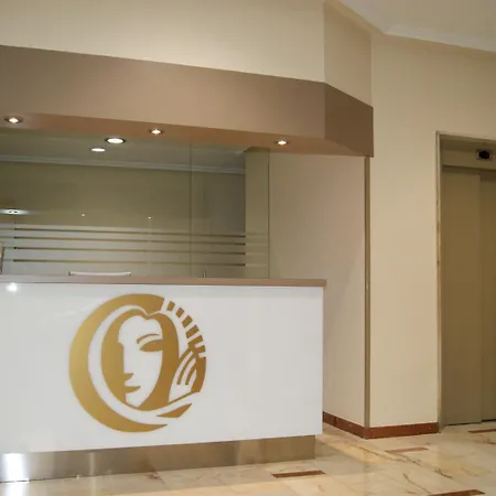 El Retiro De Cardea 3*