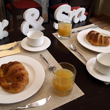 Szálloda El Retiro De Cardea