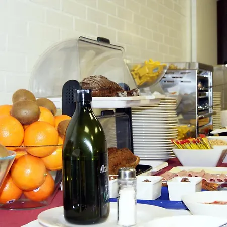 El Retiro De Cardea Szálloda 3*