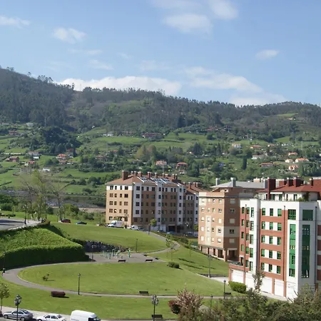 Szálloda El Retiro De Cardea 3*