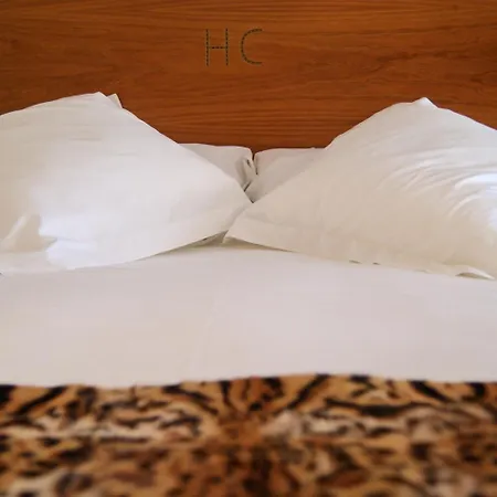 El Retiro De Cardea Hotel