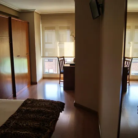 El Retiro De Cardea 3*