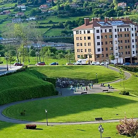 El Retiro De Cardea Ов'єдо