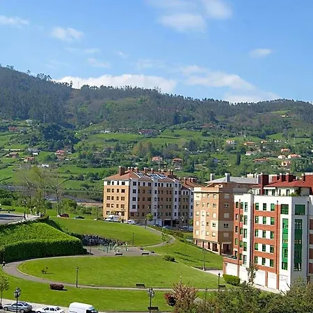 El Retiro De Cardea Ов'єдо