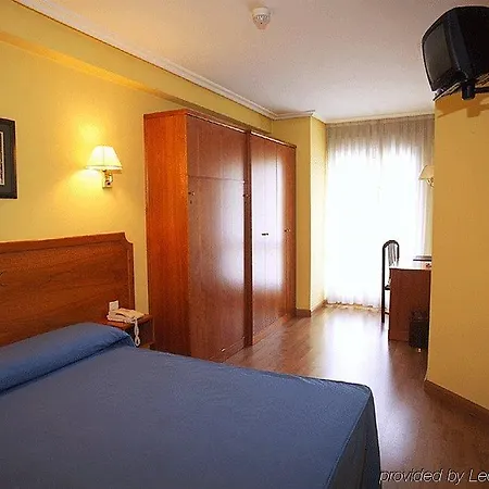 Hotel El Retiro De Cardea Oviedo