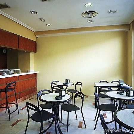 Готель El Retiro De Cardea 3*