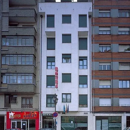 Hotel El Retiro De Cardea Oviede