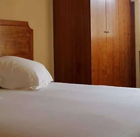 El Retiro De Cardea Hotel Oviede