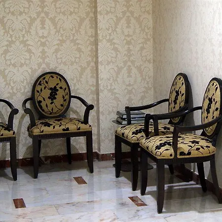 El Retiro De Cardea 3*