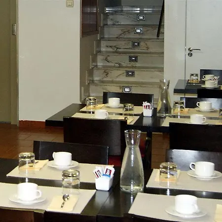 El Retiro De Cardea Hotel 3*