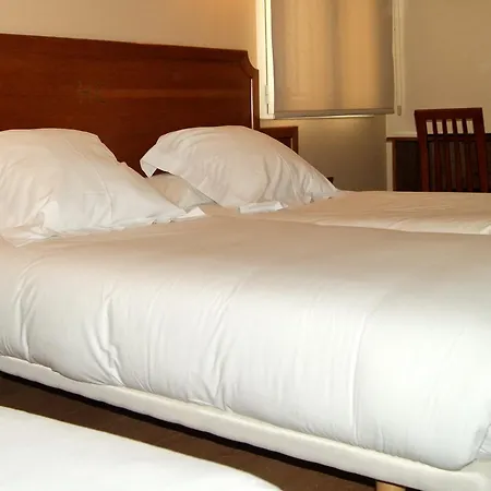 El Retiro De Cardea Hotel Oviede