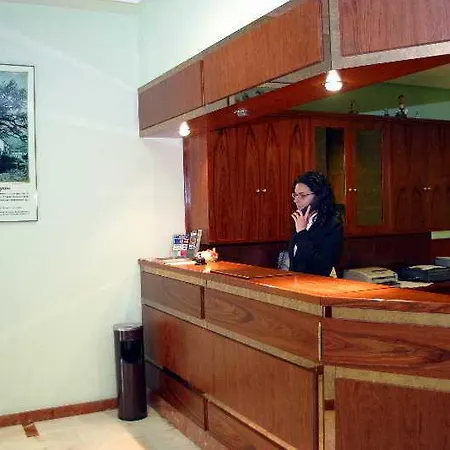 El Retiro De Cardea 3* Oviede