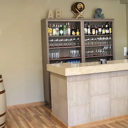 Hotel El Retiro De Cardea Oviede