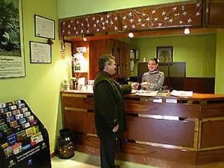 호텔 El Retiro De Cardea 오비에도
