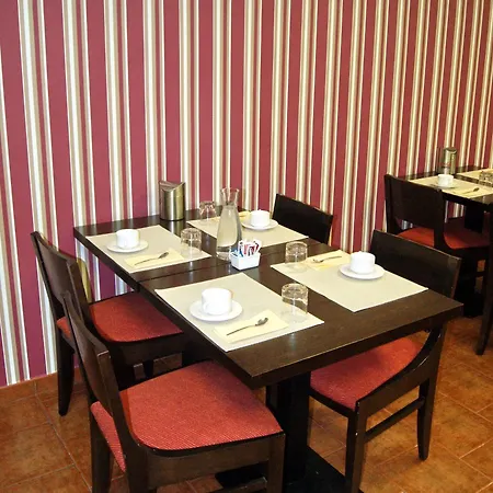 El Retiro De Cardea Oviede