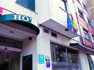 El Retiro De Cardea 호텔 오비에도