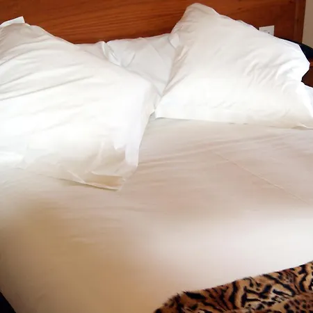 El Retiro De Cardea Hotel