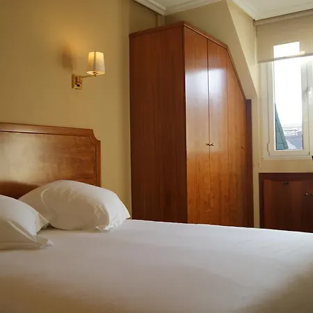 Hotel El Retiro De Cardea Oviede